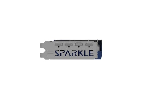 Card đồ họa Sparkle ORC OC Arc A580 8GB slide image 5