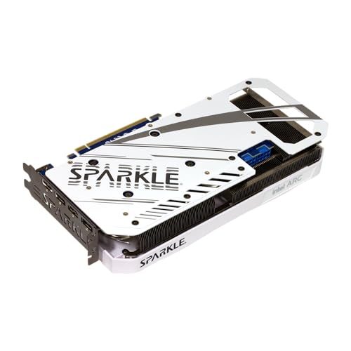 Card đồ họa Sparkle ROC Luna OC Arc A770 16GB slide image 6