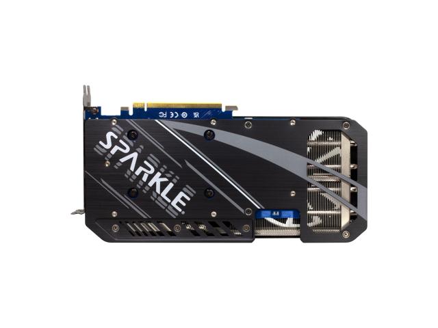 Card đồ họa Sparkle ROC OC Arc A750 8GB slide image 4