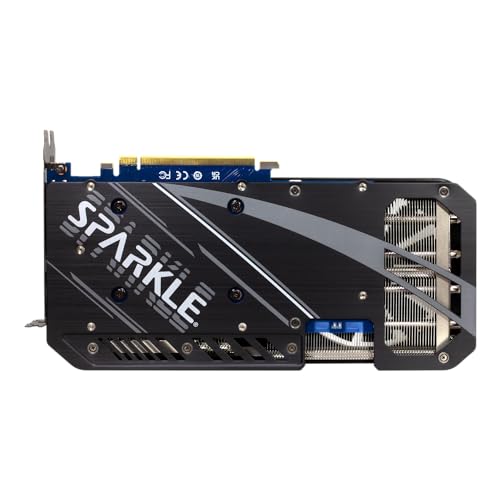 Card đồ họa Sparkle ROC OC Arc A770 16GB slide image 6