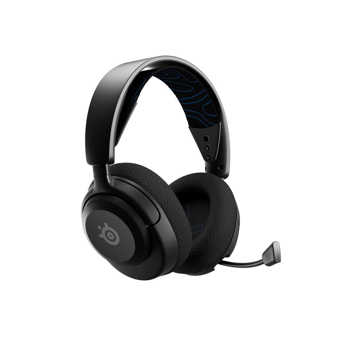 Tai nghe SteelSeries Arctis Nova 5p Headset slide image 2