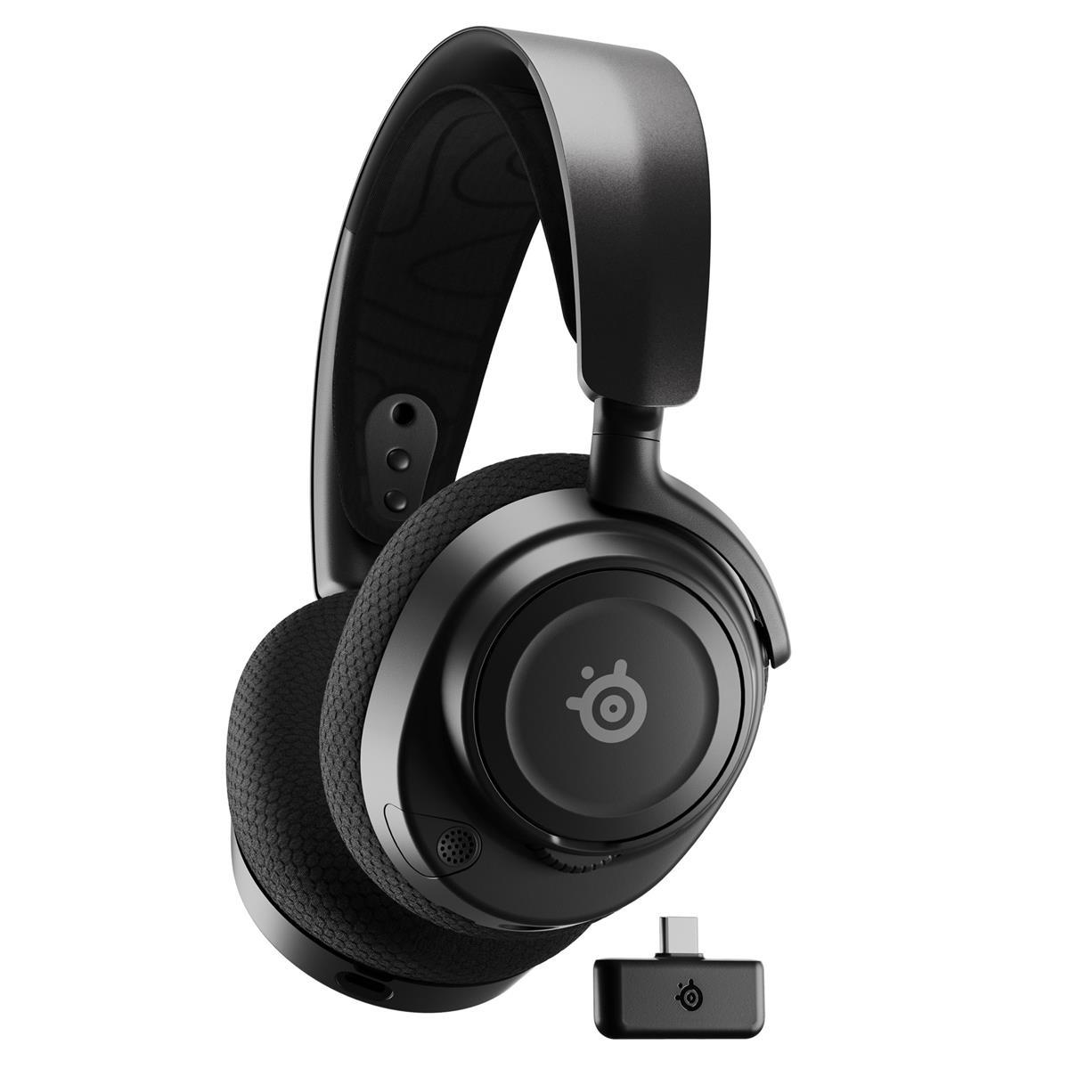 Tai nghe SteelSeries Arctis Nova 7 Headset slide image 0