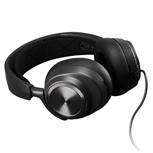 Tai nghe SteelSeries Arctis Nova Pro Headset slide image 4