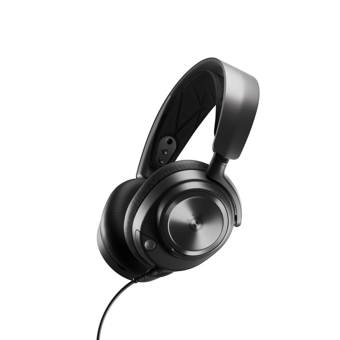 Tai nghe SteelSeries Arctis Nova Pro Headset slide image 0