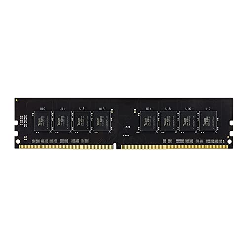 RAM TEAMGROUP Elite 8GB (1x8) DDR4-2666 CL19 (TED48G2666C19016) slide image 0