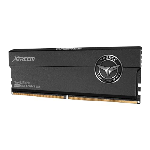 RAM TEAMGROUP Xtreem 32GB (2x16) DDR5-7600 CL36 (FFXD532G7600HC36FDC01) slide image 2