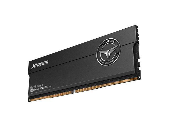 RAM TEAMGROUP Xtreem 32GB (2x16) DDR5-8000 CL38 (FFXD532G8000HC38DDC01) slide image 3