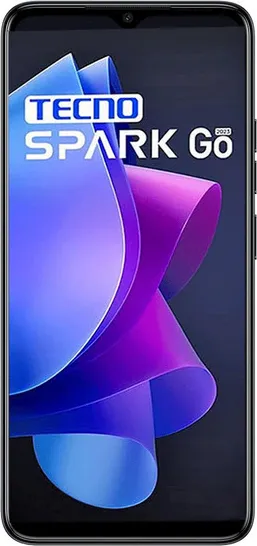 Tecno Spark Go 2023 (4GB RAM + 64GB) slide image 0