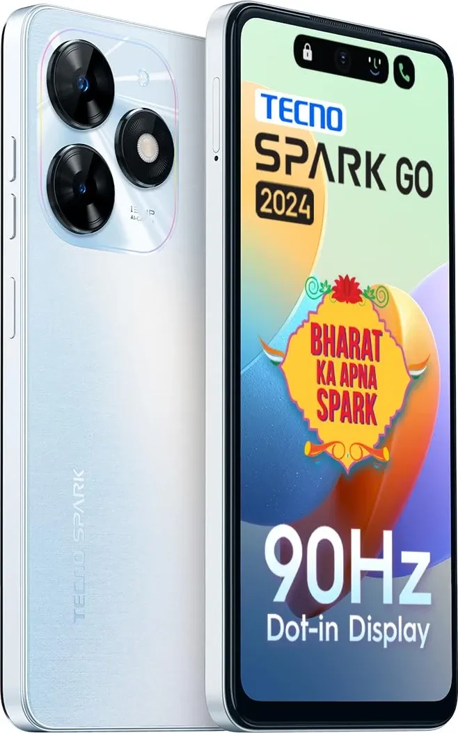 Tecno Spark Go 2024 slide image 2