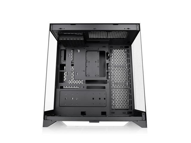 Vỏ case Thermaltake CTE E550 ATX Mid Tower slide image 0