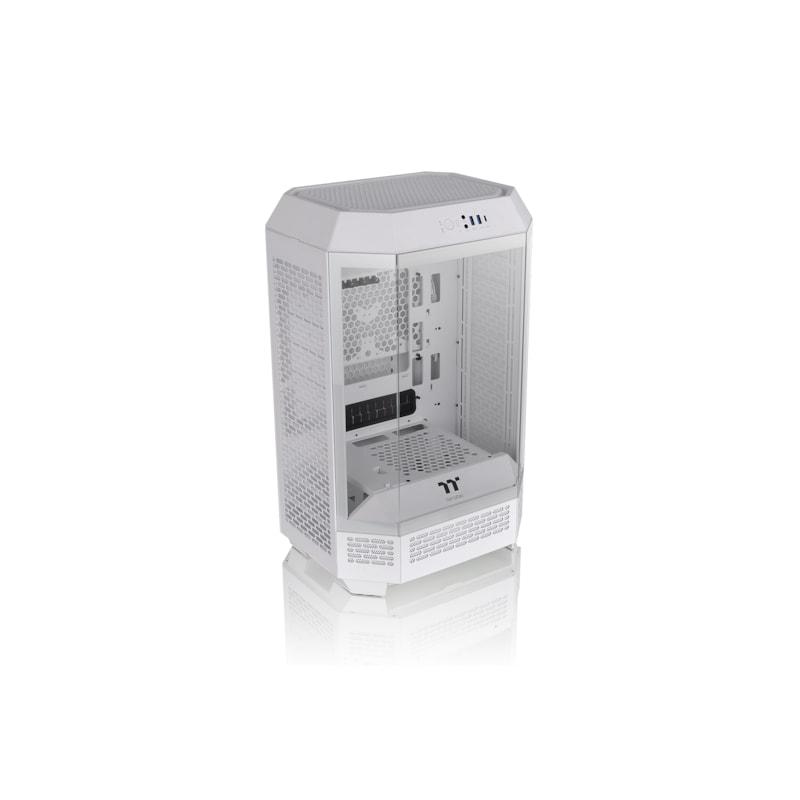 Vỏ case Thermaltake The Tower 300 MicroATX Mini Tower slide image 0