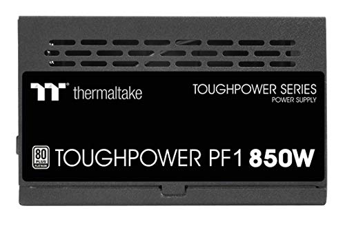 Nguồn máy tính Thermaltake Toughpower PF1 850W 80+ Platinum ATX slide image 2