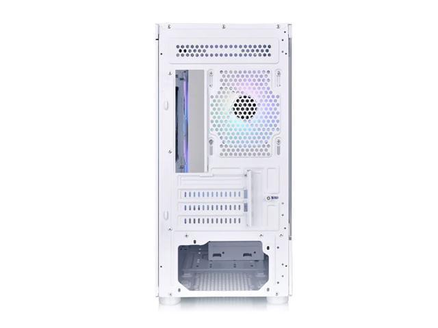 Vỏ case Thermaltake View 170 ARGB MicroATX Mini Tower slide image 4