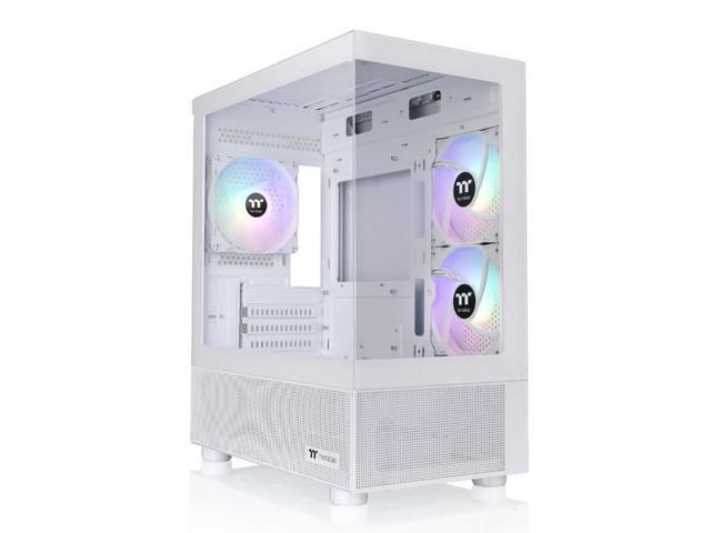 Vỏ case Thermaltake View 170 ARGB MicroATX Mini Tower slide image 3