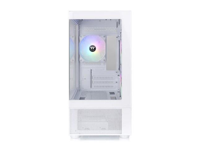 Vỏ case Thermaltake View 170 ARGB MicroATX Mini Tower slide image 1