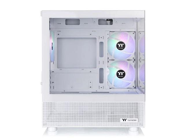 Vỏ case Thermaltake View 170 ARGB MicroATX Mini Tower slide image 2