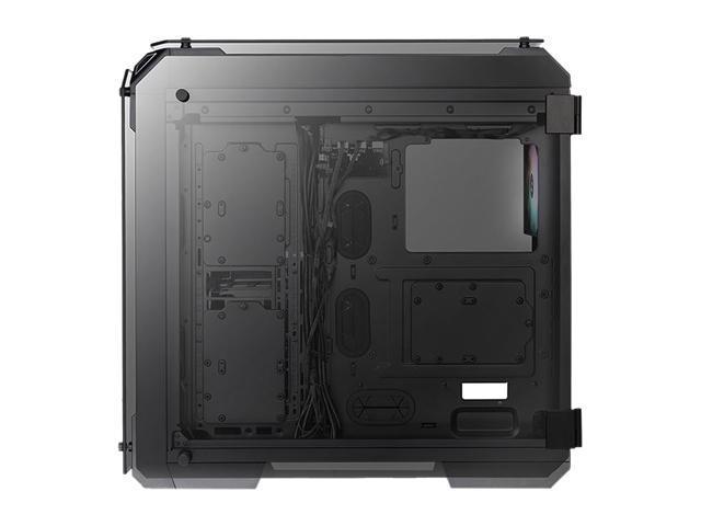 Vỏ case Thermaltake View 71 ARGB ATX Full Tower slide image 3