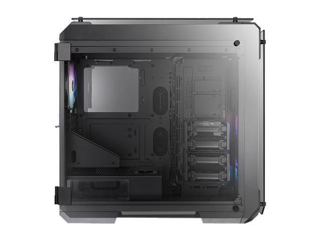 Vỏ case Thermaltake View 71 ARGB ATX Full Tower slide image 2