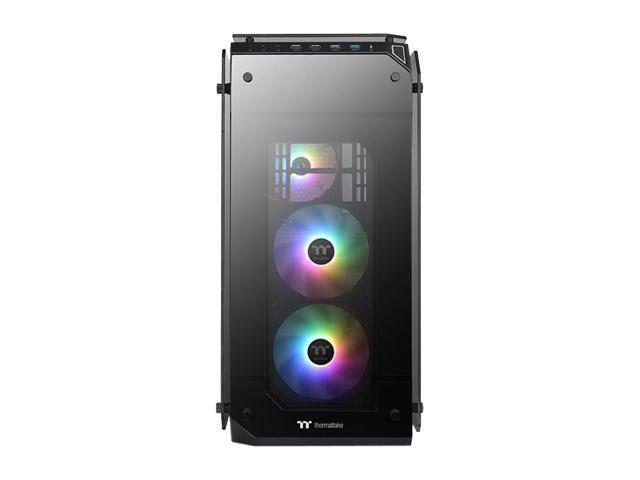 Vỏ case Thermaltake View 71 ARGB ATX Full Tower slide image 1