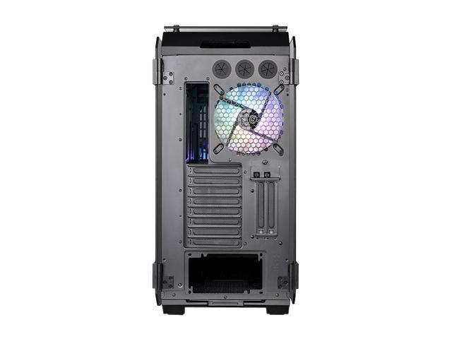 Vỏ case Thermaltake View 71 ARGB ATX Full Tower slide image 4