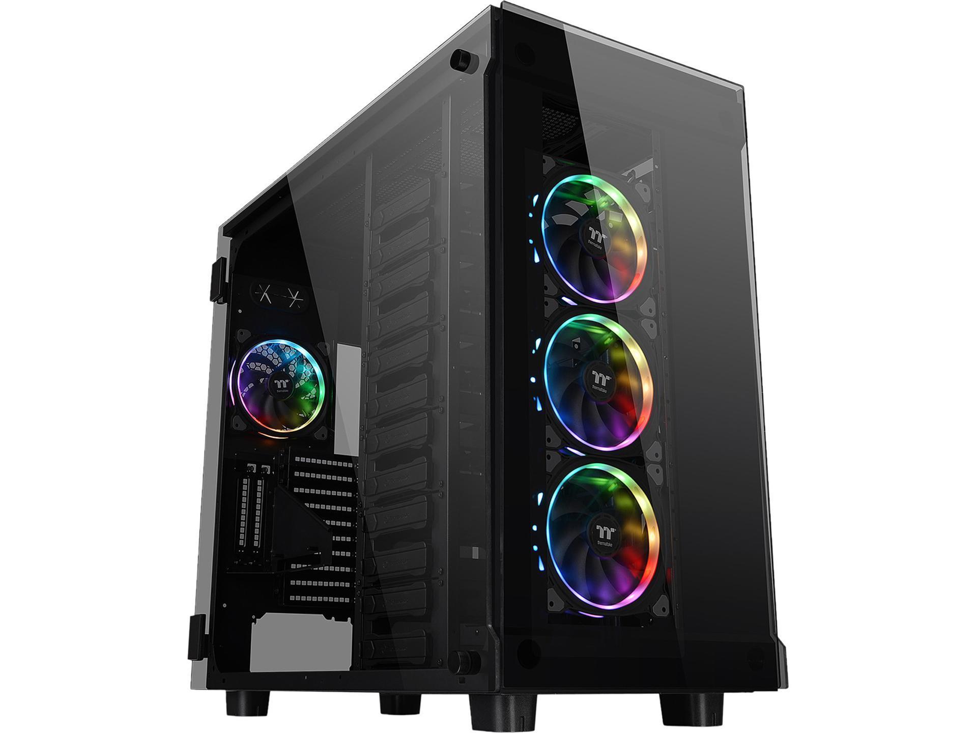 Vỏ case Thermaltake View 91 ATX Full Tower slide image 0