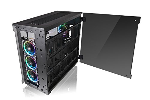 Vỏ case Thermaltake View 91 ATX Full Tower slide image 2