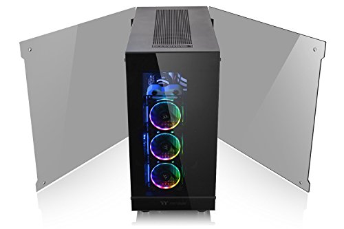 Vỏ case Thermaltake View 91 ATX Full Tower slide image 1