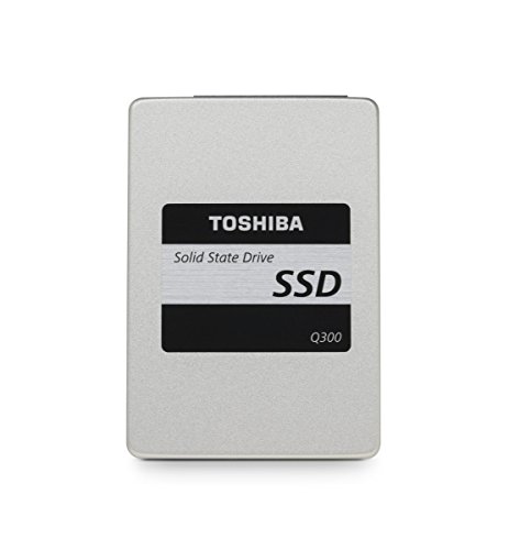 Ổ cứng SSD Toshiba Q300 120GB 2.5" slide image 0