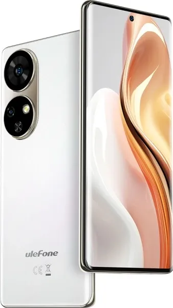 Ulefone Note 17 Pro slide image 1