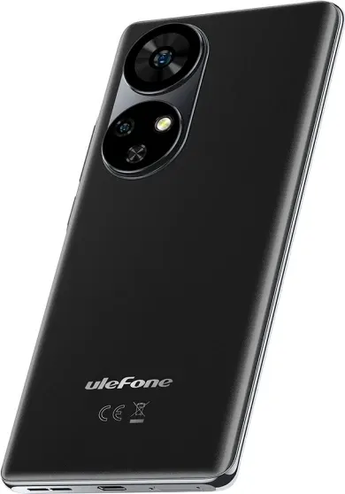 Ulefone Note 17 Pro slide image 3