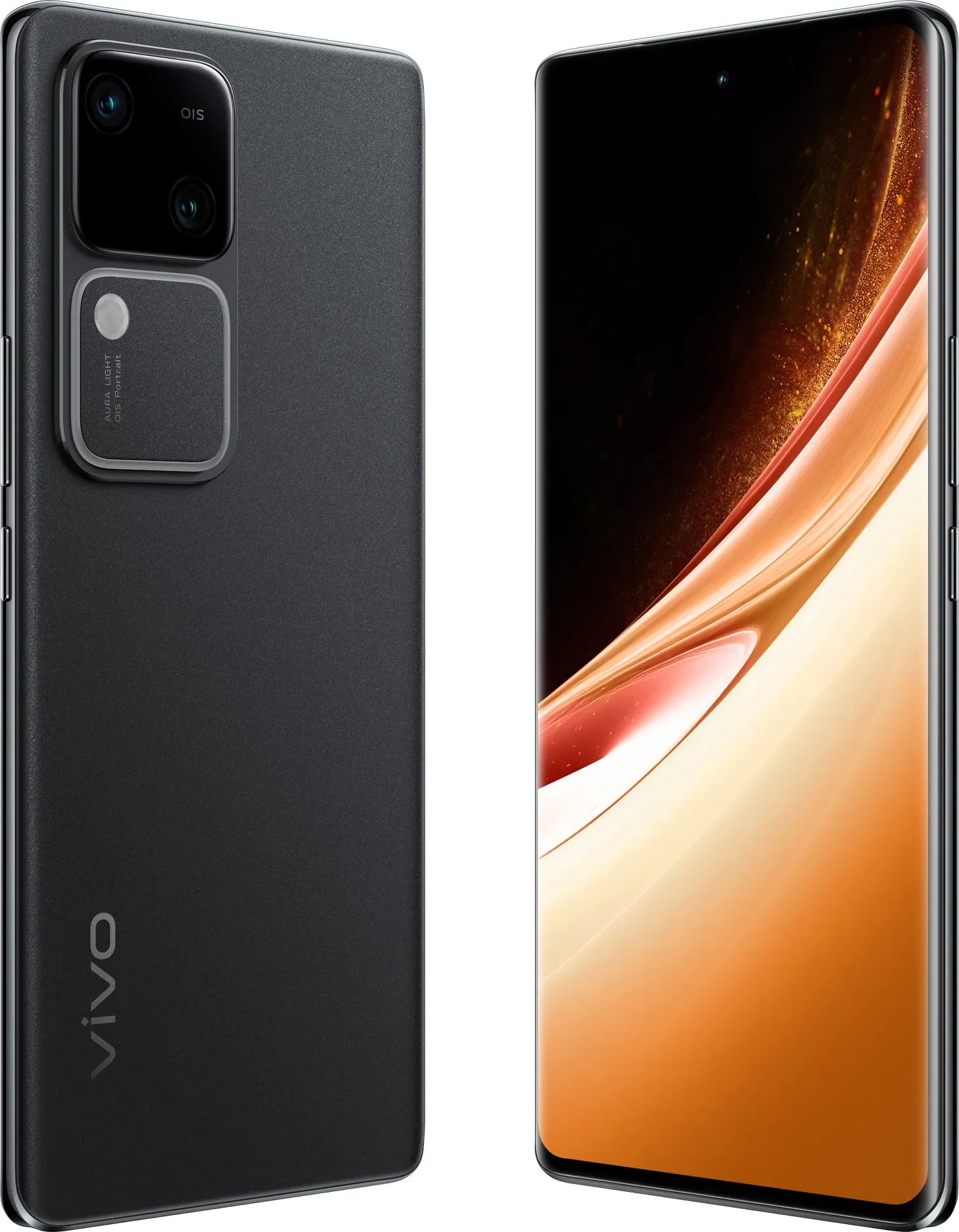 Vivo V30 5G (12GB RAM + 256GB) slide image 5