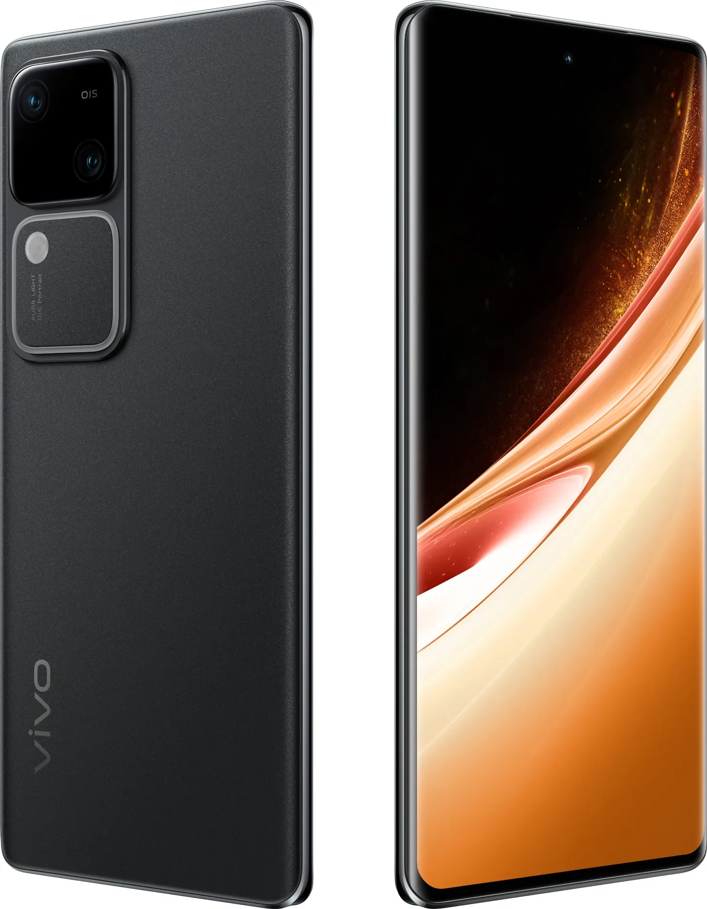 Vivo V30 5G (12GB RAM + 256GB) slide image 4