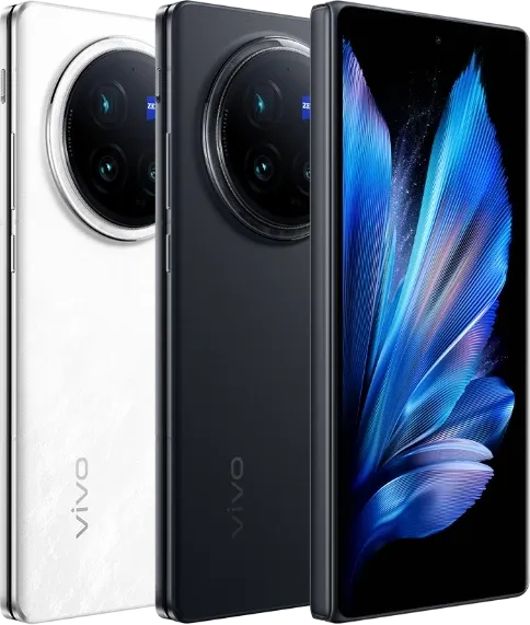 Vivo X Fold 3 Pro slide image 2