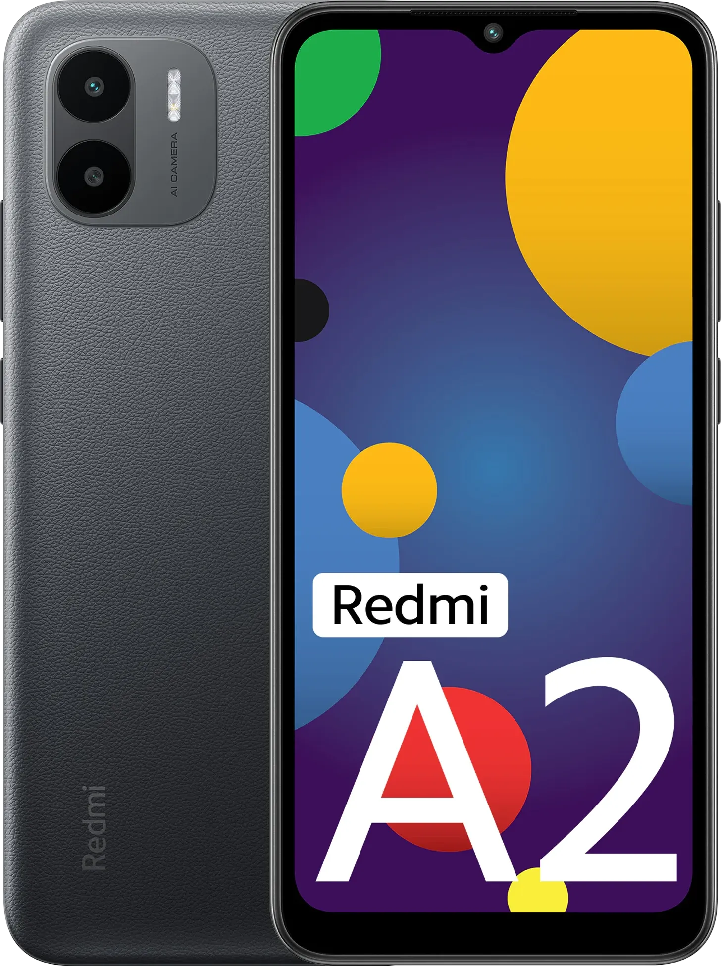 Xiaomi Redmi A2 (2GB RAM + 64GB) slide image 0