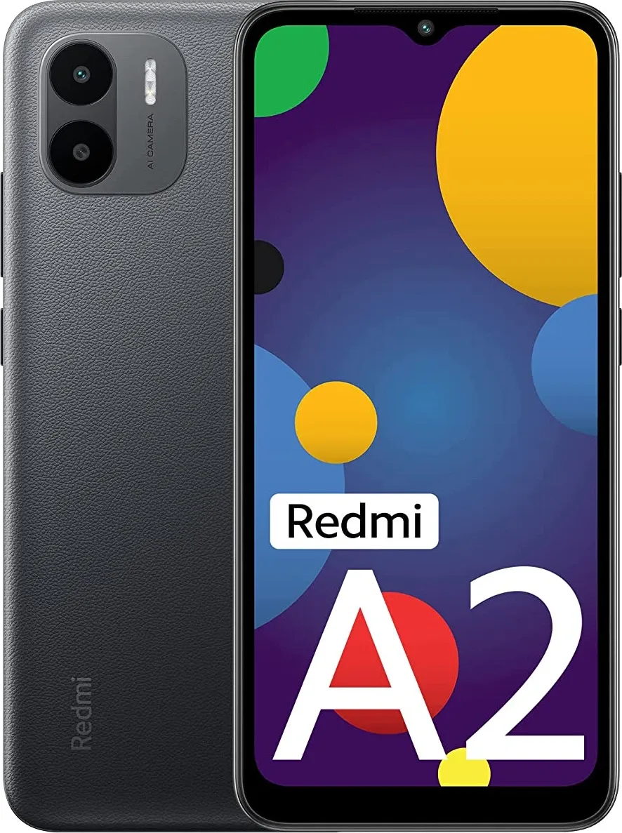 Xiaomi Redmi A2 slide image 0