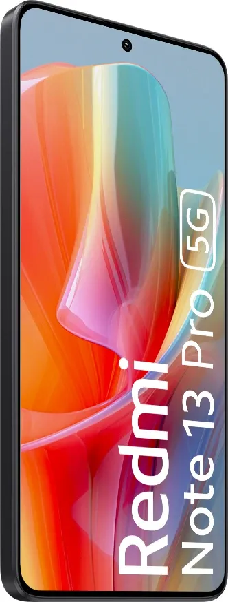 Xiaomi Redmi Note 13 Pro 5G (12GB RAM + 256GB) slide image 4