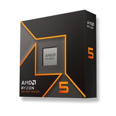 Vi xử lý AMD Ryzen 5 9600X (6 nhân | AM5 | Granite Ridge) main image