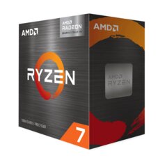 Vi xử lý AMD Ryzen 7 5700 (8 nhân | AM4 | Cezanne) main image
