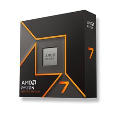 Vi xử lý AMD Ryzen 7 9700X (8 nhân | AM5 | Granite Ridge) main image