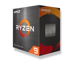 Vi xử lý AMD Ryzen 9 5900XT (12 nhân | AM4 | Vermeer) main image