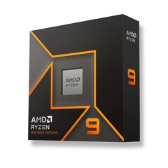 Vi xử lý AMD Ryzen 9 9900X (12 nhân | AM5 | Granite Ridge) main image
