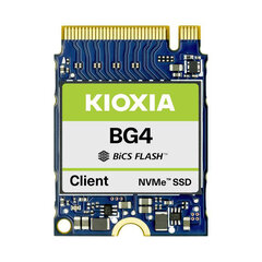 Ổ cứng SSD KIOXIA BG4 1TB M.2-2230 PCIe 3.0 X4 NVME main image