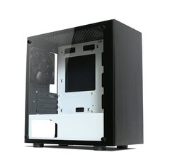 Vỏ case Tecware Nexus M MicroATX Mid Tower main image